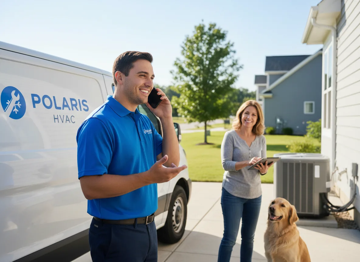 Furnace Repair North Fairfield, OH FAQs